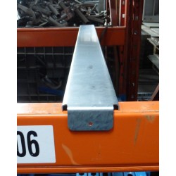 Pallet Racking Support Bars