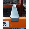 Pallet Racking Support Bars