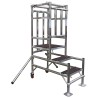 Stepfold Podium