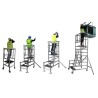 Stepfold Podium