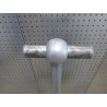 Mezzanine Floor Handrail Post 