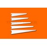 Twin Slot Shelving