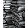 STC001 Galvanised Tube for Tube Clamps