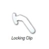 AR Sistemas "New Range" Beam Locking Clip
