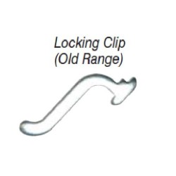 AR Sistema "Old Range" Beam Locking Clip