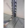 SH030 - Galvanised Shelving