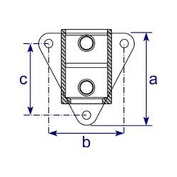 TF146 Side Palm