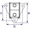 TF146 Side Palm