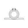 TF146 Side Palm