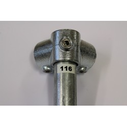 TF116 3-Way Corner Joint