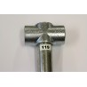 TF119 Two Socket Cross