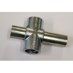 TF119 Two Socket Cross