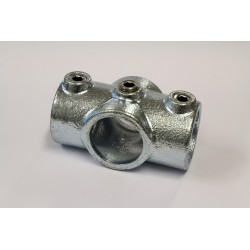 TF119 Two Socket Cross