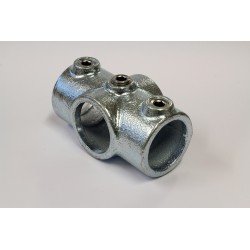 TF119 Two Socket Cross