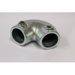 TF123 Variable Elbow (40° - 70°)