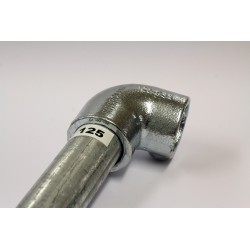 TF125 90° Elbow
