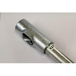 TF127 Adjustable Long Tee (30° - 45°)