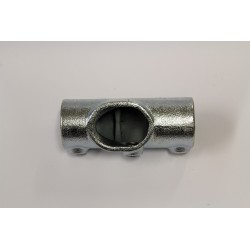 TF127 Adjustable Long Tee (30° - 45°)