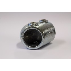 TF124 Variable Elbow (15° - 60°)