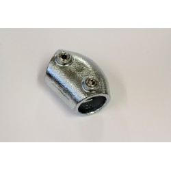 TF124 Variable Elbow (15° - 60°)
