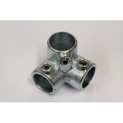 TF128 3-Way Elbow