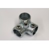 TF128 3-Way Elbow