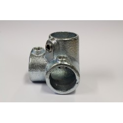 TF128 3-Way Elbow