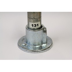 TF131 Wall Flange