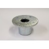 TF131 Wall Flange