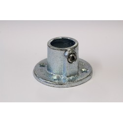 TF131 Wall Flange