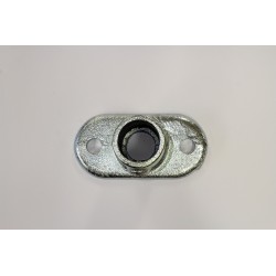 TF132 Railing Base Flange