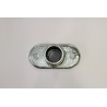TF132 Railing Base Flange