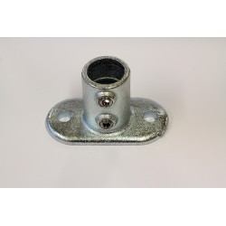 TF132 Railing Base Flange