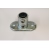 TF132 Railing Base Flange