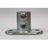 TF132 Railing Base Flange