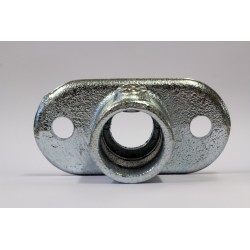 TF132 Railing Base Flange