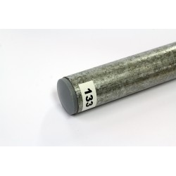 TF133 Plastic Stop End