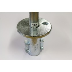 TF134 Ground Socket