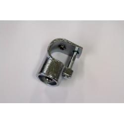 TF135 Clamp-on Tee