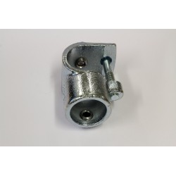 TF135 Clamp-on Tee