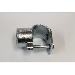 TF135 Clamp-on Tee