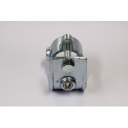 TF135 Clamp-on Tee