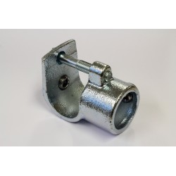 TF135 Clamp-on Tee