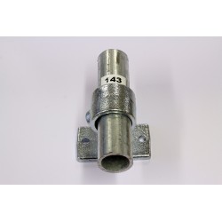 TF143 Handrail Wall Bracket