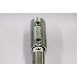TF144 Railing Side Support (Vertical Base)