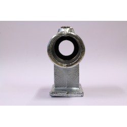 TF144 Railing Side Support (Vertical Base)