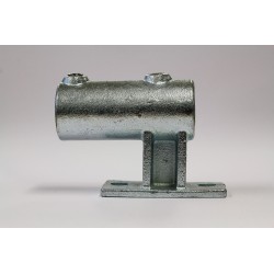 TF144 Railing Side Support (Vertical Base)