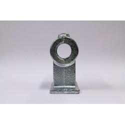 TF144 Railing Side Support (Vertical Base)