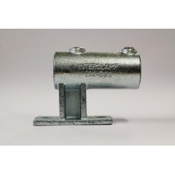 TF144 Railing Side Support (Vertical Base)