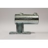 TF144 Railing Side Support (Vertical Base)